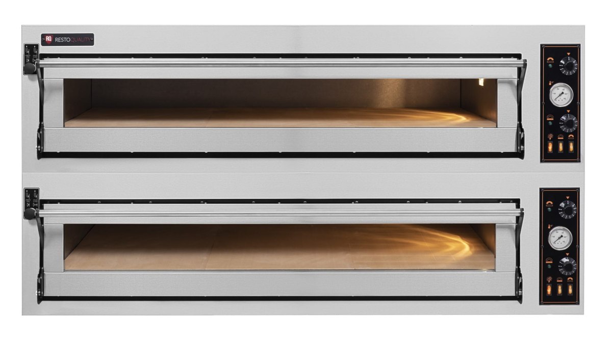 Piec elektryczny piekarniczy modułowy BAKE 66/L
